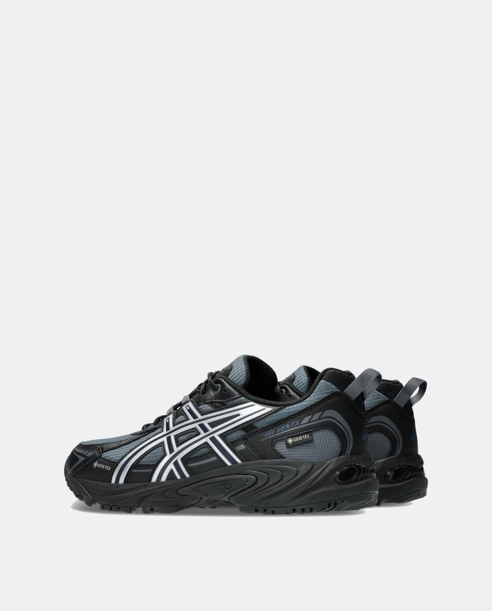 Sapatilhas Asics GEL-VENTX GTX para Homem Preto-7