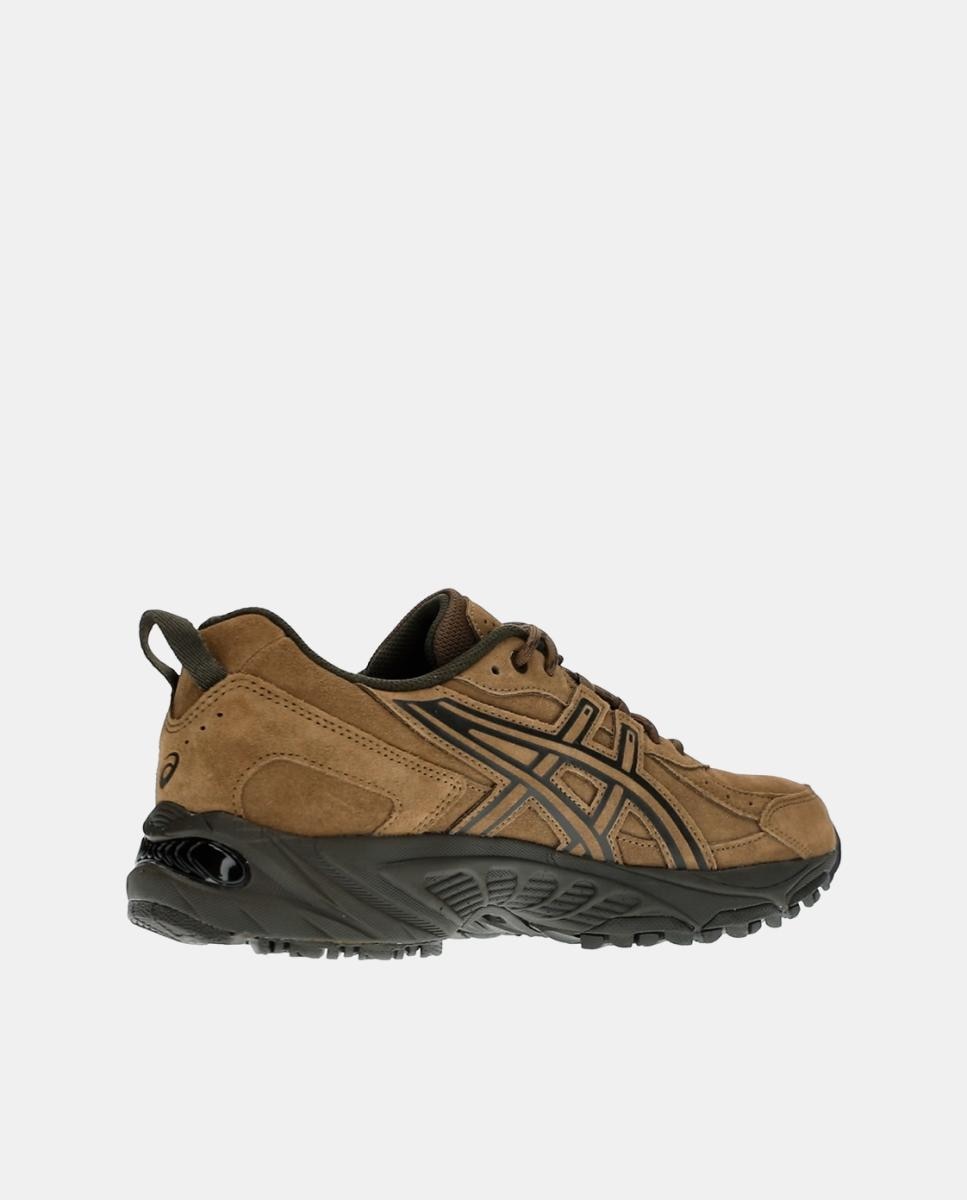 Sapatilhas Asics GEL-VENTX para Homem Castanho-escuro-2