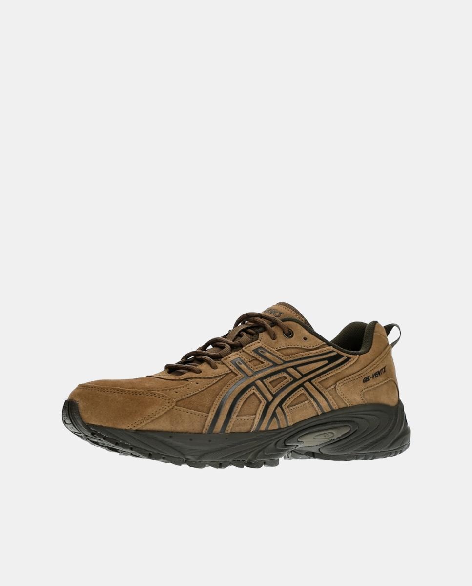 Sapatilhas Asics GEL-VENTX para Homem Castanho-escuro-3