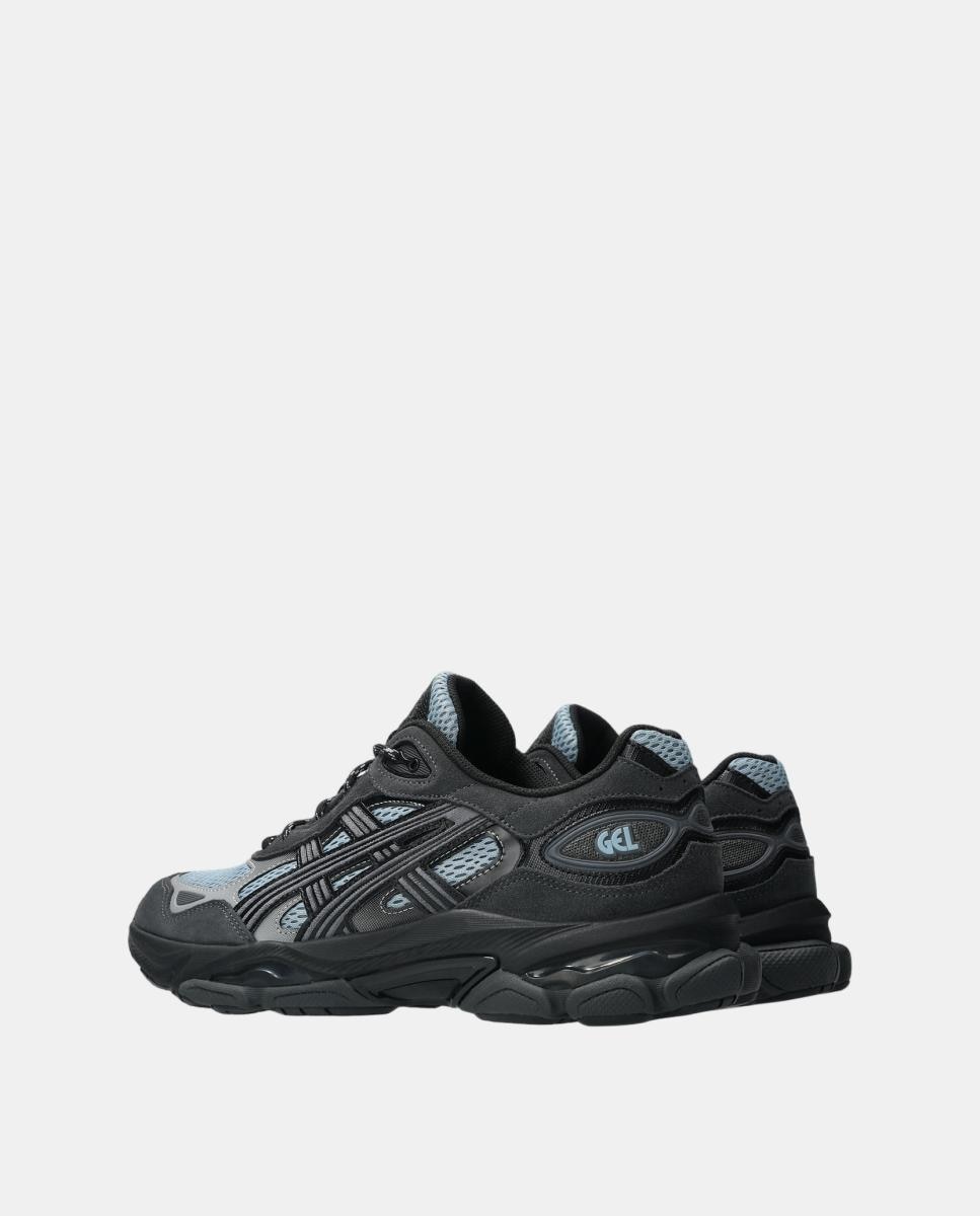 Sapatilhas Asics GEL-NYC 2.0 para Homem Grafite-4