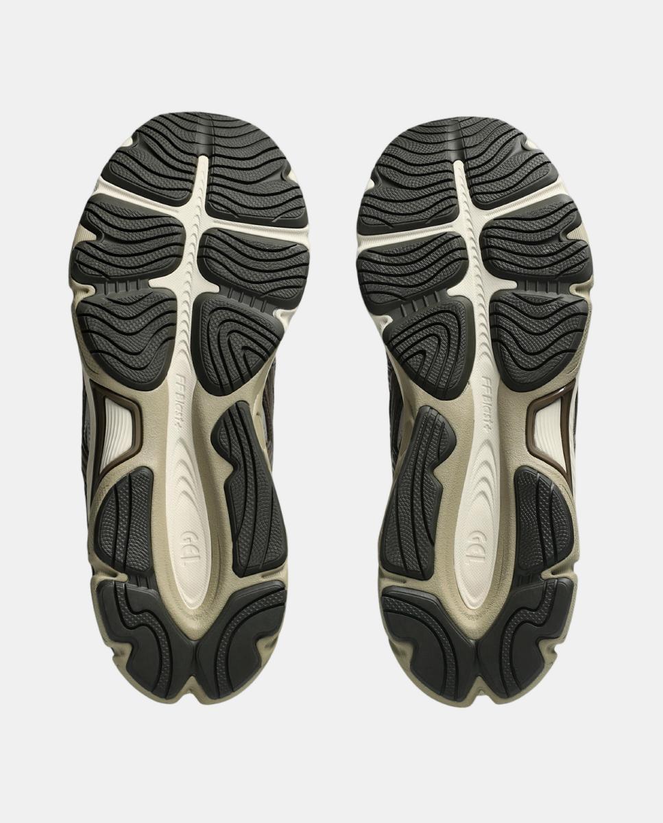 Asics GEL-NYC 2.0 para hombre - Marrón Marrón-6