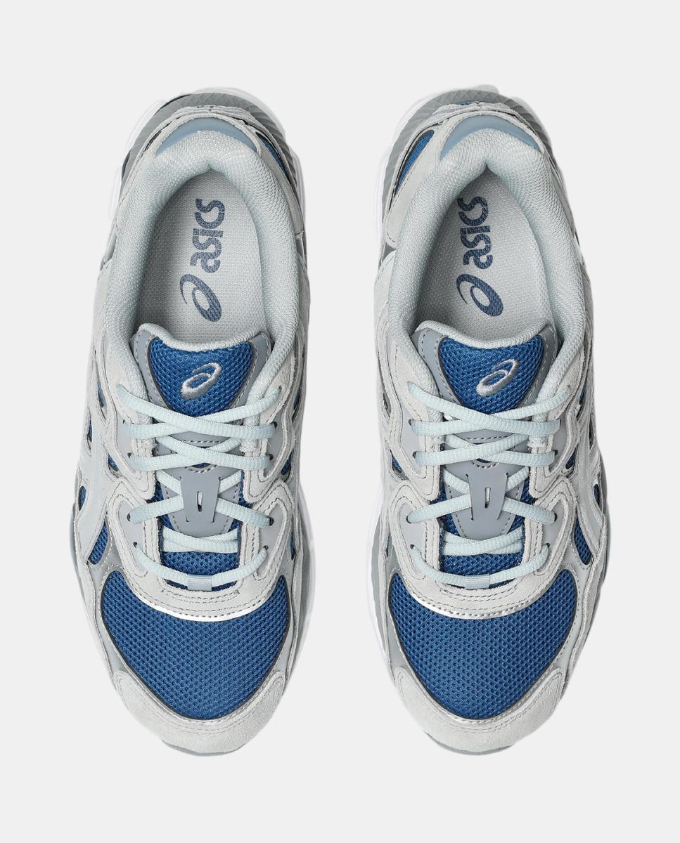 Sapatilhas Asics GEL-NYC para Homem Cinzento-3