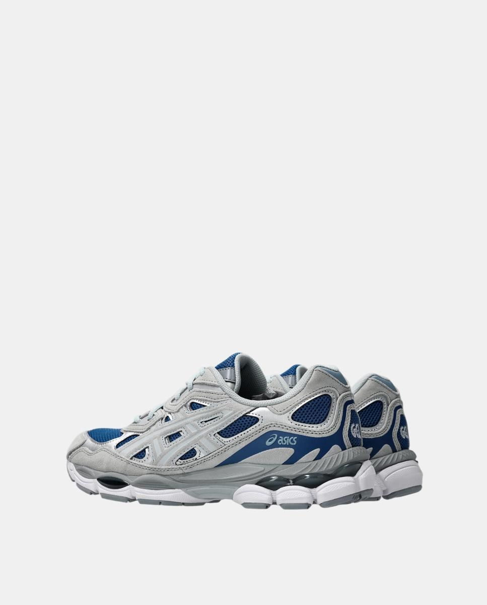 Sapatilhas Asics GEL-NYC para Homem Cinzento-5