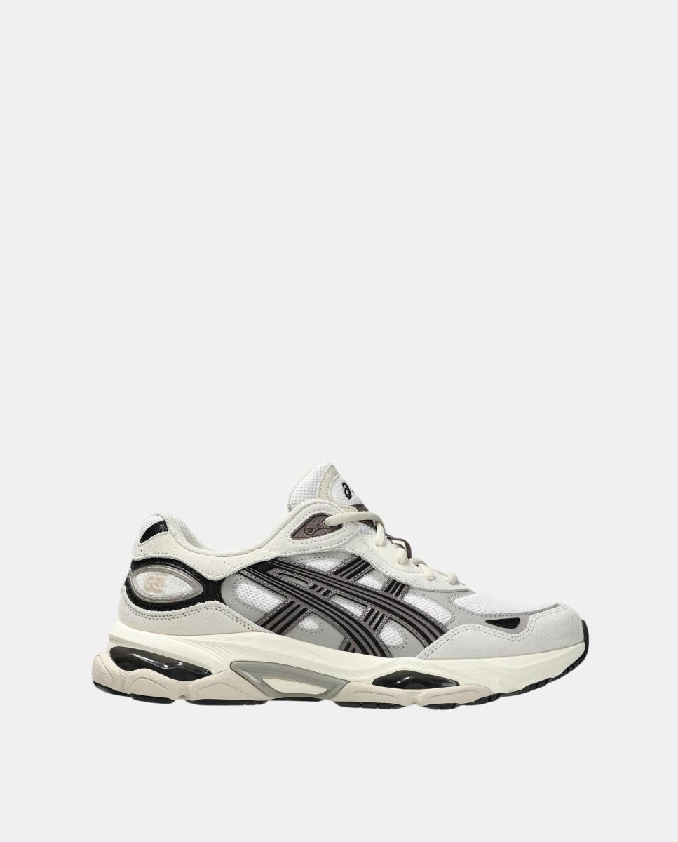 Imagen 0 de Asics GEL-NYC 2.0 para hombre Avellana