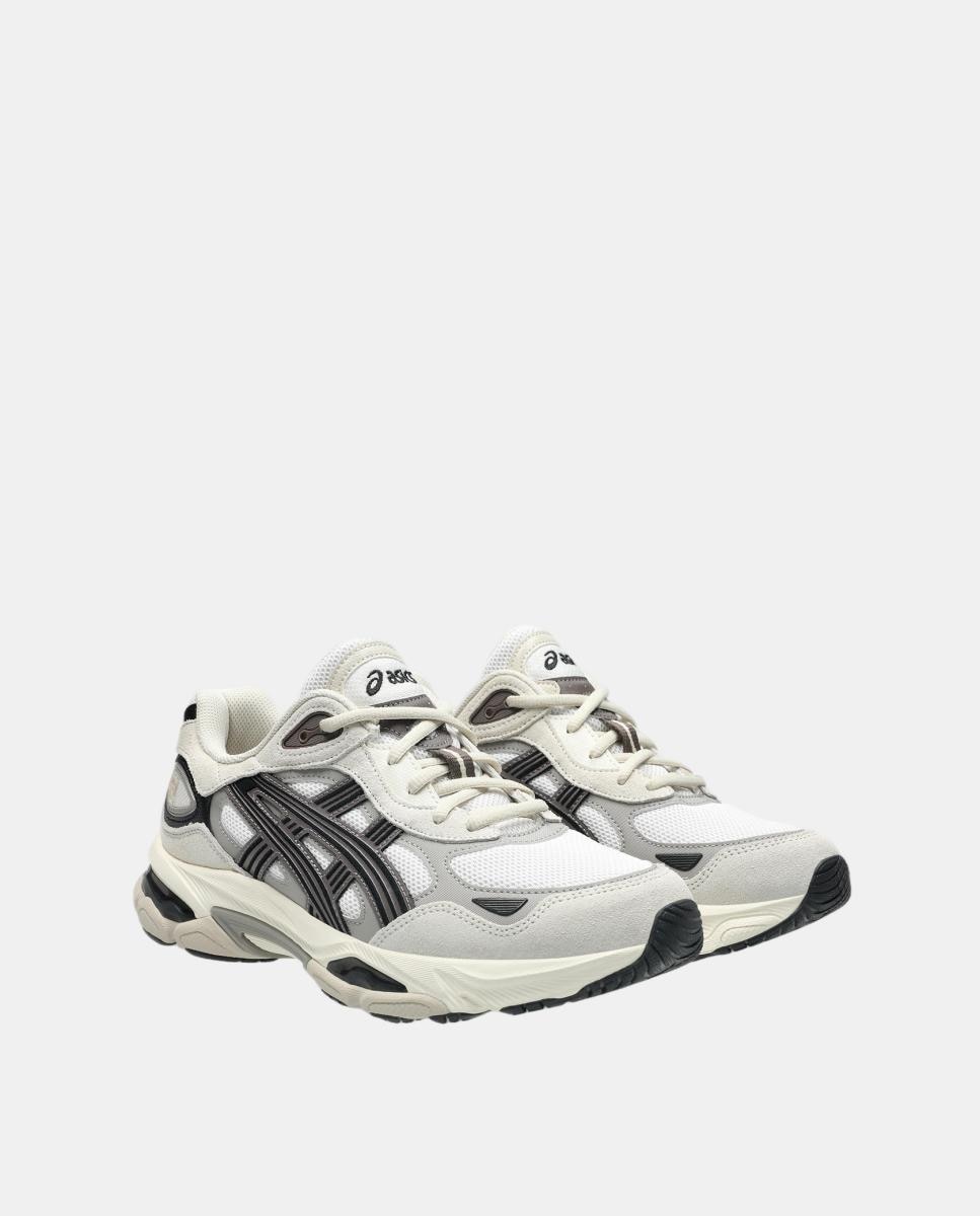 Asics GEL-NYC 2.0 para hombre - Avellana Avellana-2