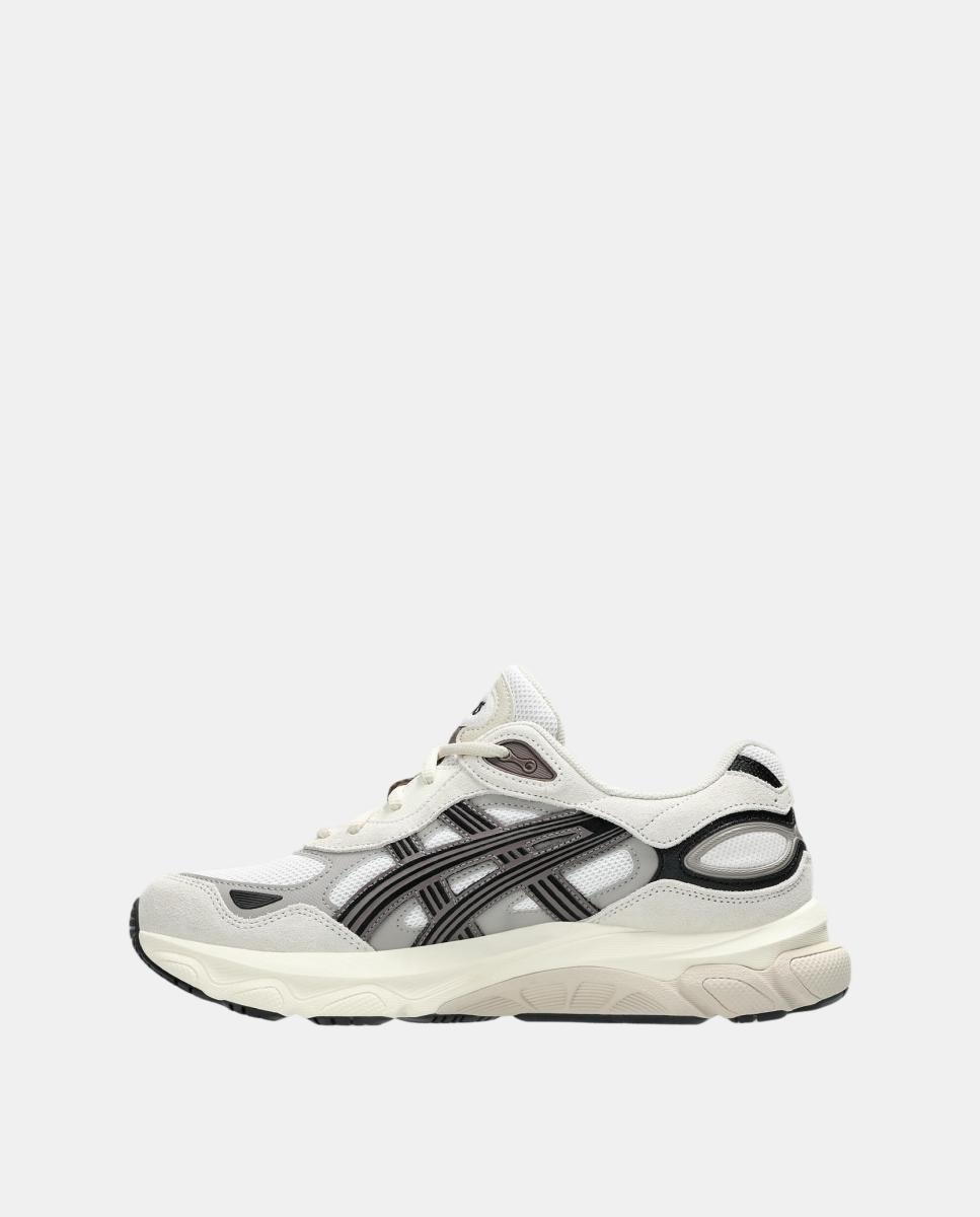 Asics GEL-NYC 2.0 para hombre - Avellana Avellana-4