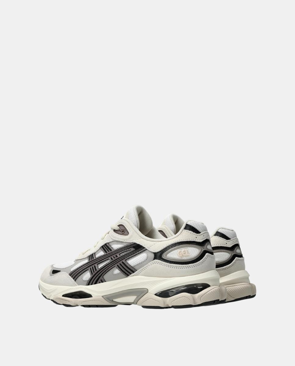 Asics GEL-NYC 2.0 para hombre - Avellana Avellana-5