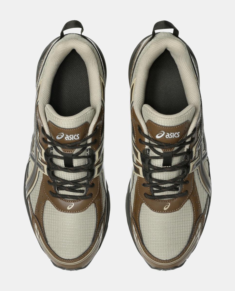 Sapatilhas Asics GEL-VENTX GTX para Homem Castanho-3