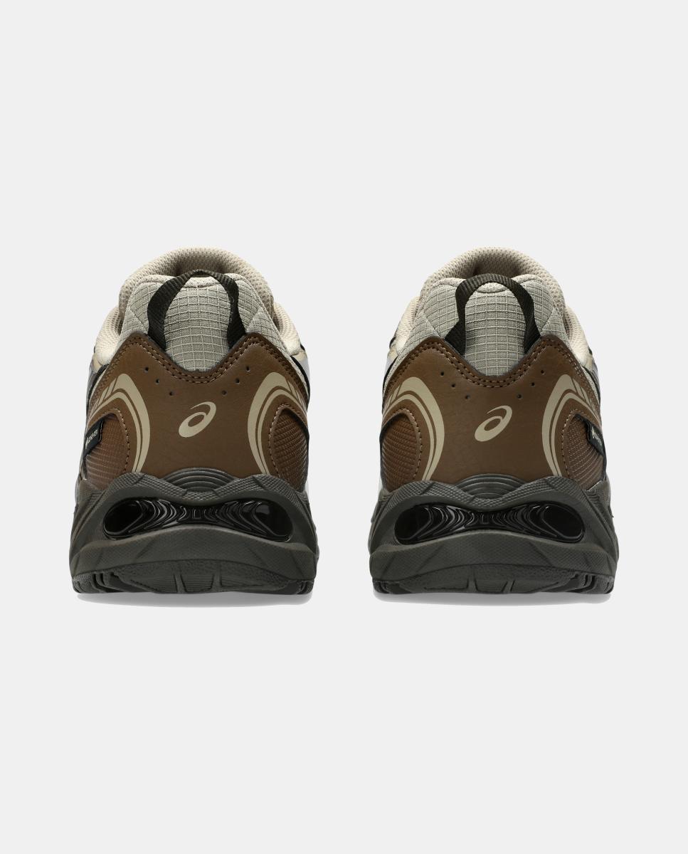 Sapatilhas Asics GEL-VENTX GTX para Homem Castanho-4