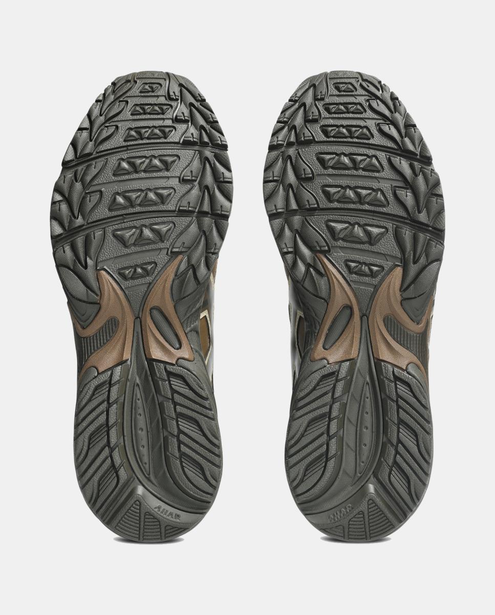 Sapatilhas Asics GEL-VENTX GTX para Homem Castanho-6