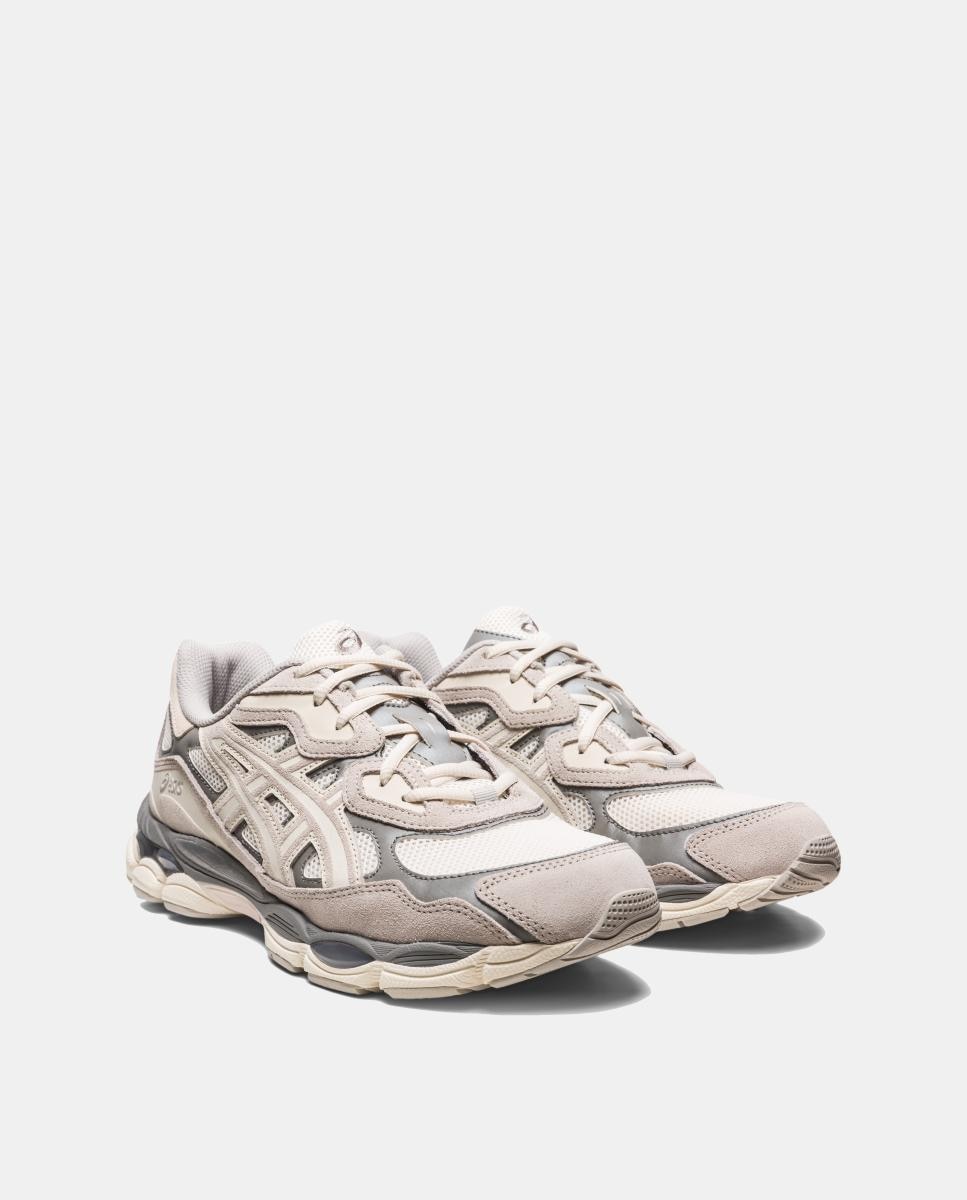 Sapatilhas Casual de Homem GEL-NYC ASICS Cinzento-2