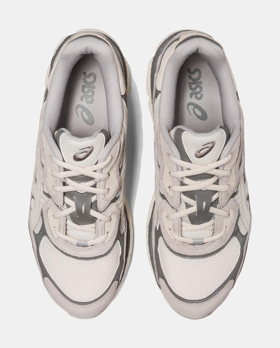 Sapatilhas Casual de Homem GEL-NYC ASICS Cinzento-3