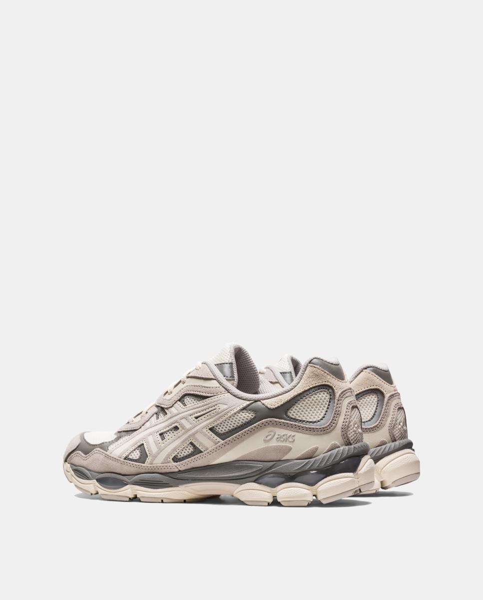 Sapatilhas Casual de Homem GEL-NYC ASICS Cinzento-6