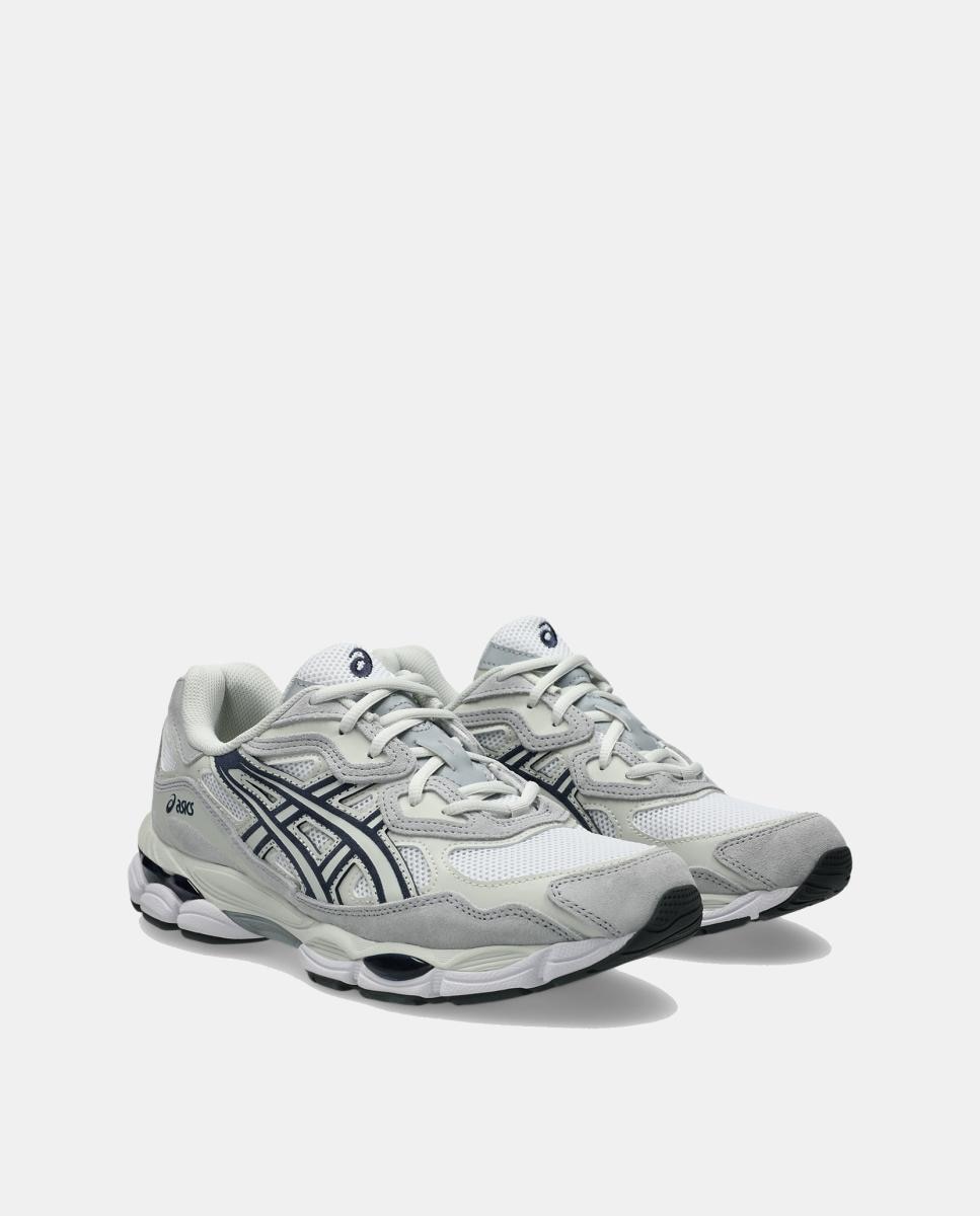 Sapatilhas Casual de Unisex GEL-NYC ASICS Azul-escuro-2
