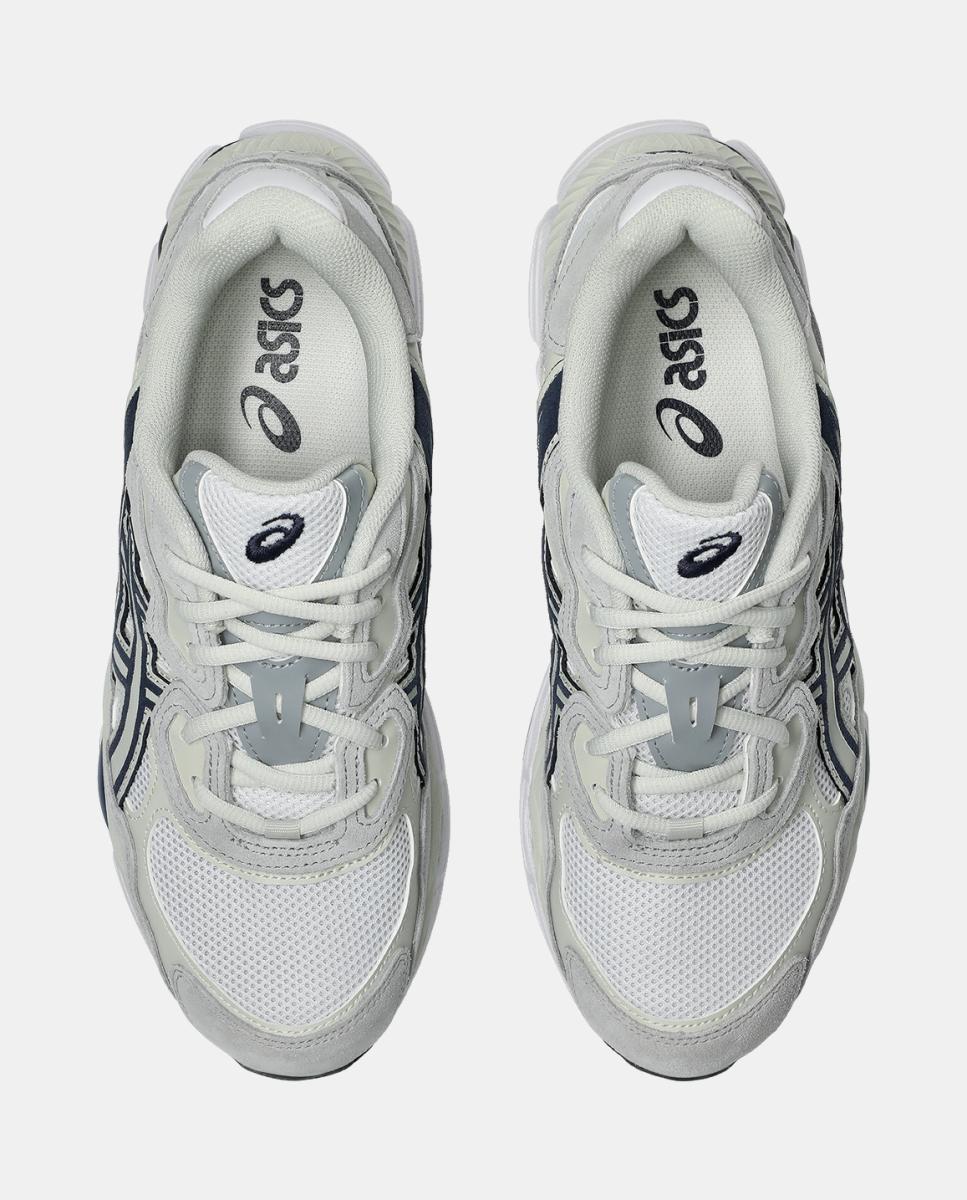 Sapatilhas Casual de Unisex GEL-NYC ASICS Azul-escuro-3