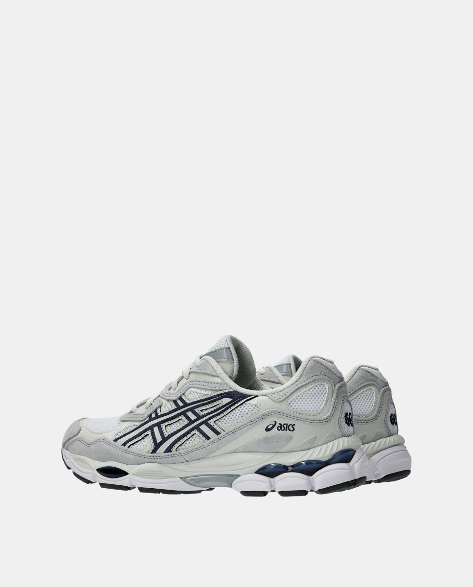 Sapatilhas Casual de Unisex GEL-NYC ASICS Azul-escuro-6