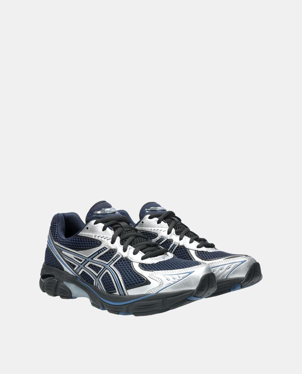 Sapatilhas Casual de Unisex GT-2160 ASICS Preto-2