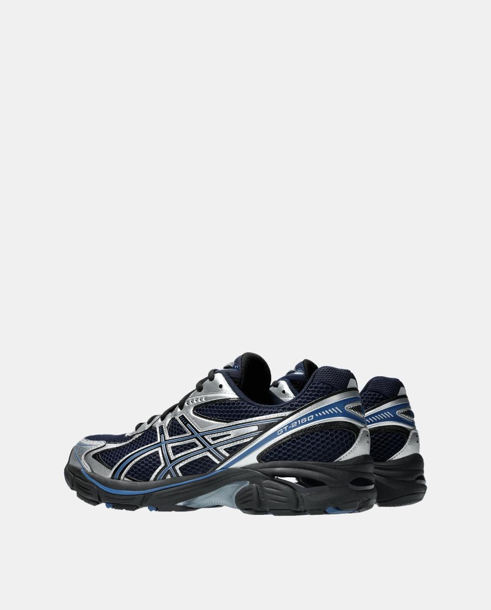 Sapatilhas Casual de Unisex GT-2160 ASICS Preto-6