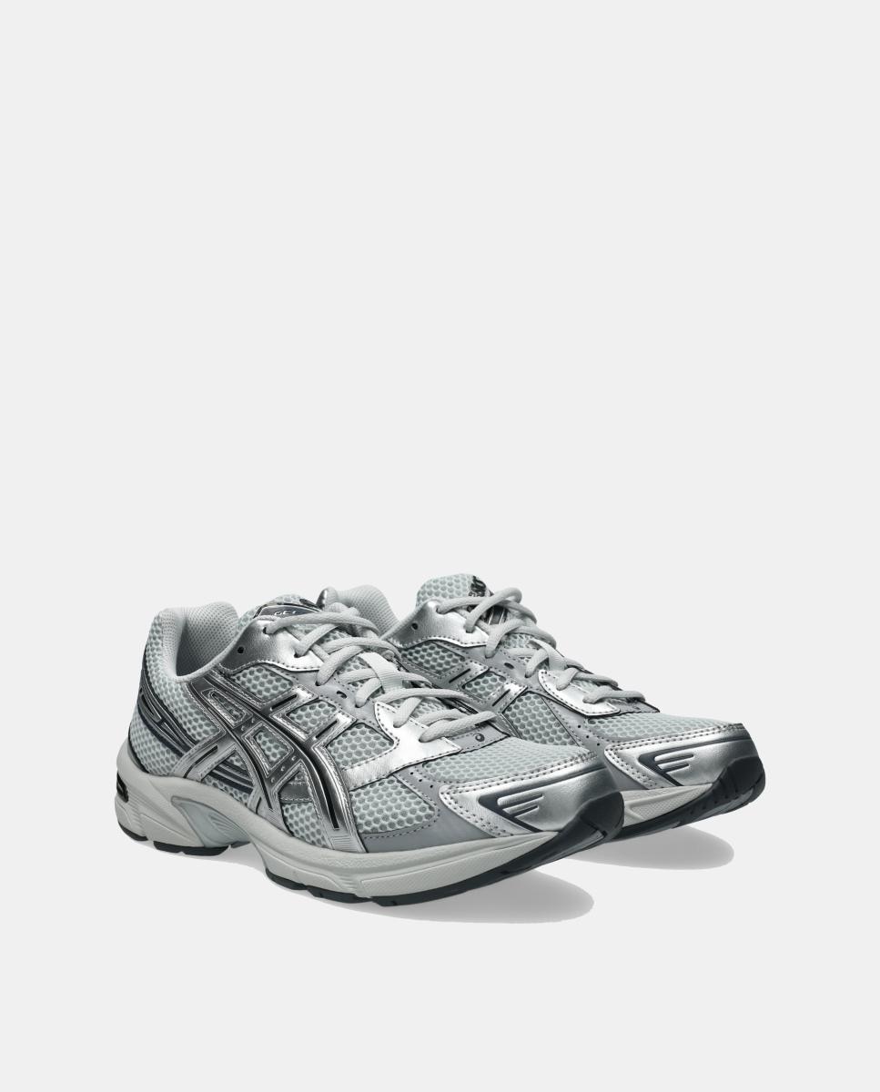 Sapatilhas Casual de Homem e Mulher GEL-1130 ASICS Prateado-2