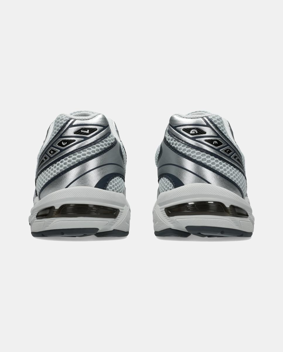 Sapatilhas Casual de Homem e Mulher GEL-1130 ASICS Prateado-4