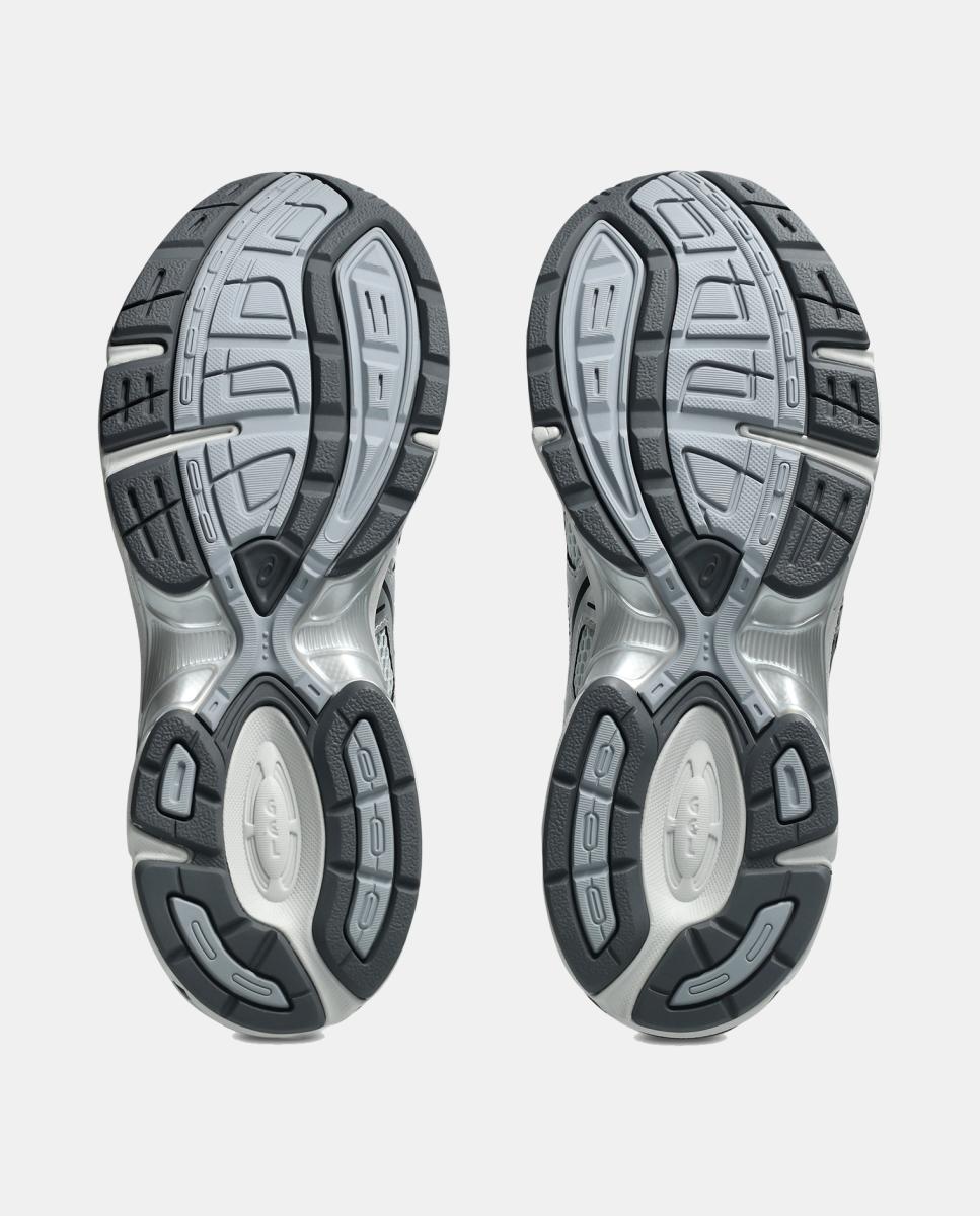 Sapatilhas Casual de Homem e Mulher GEL-1130 ASICS Prateado-5