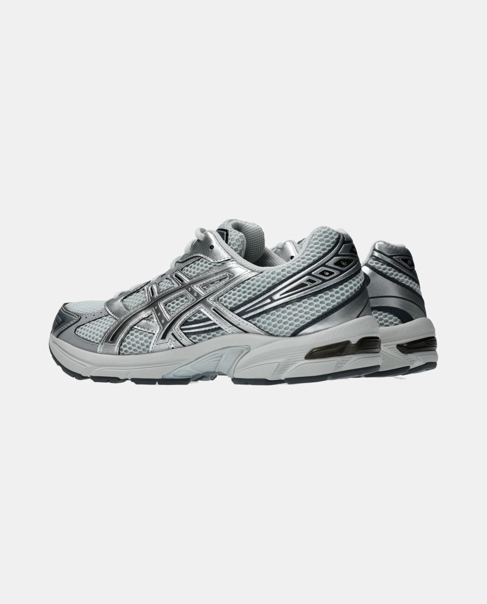 Sapatilhas Casual de Homem e Mulher GEL-1130 ASICS Prateado-6