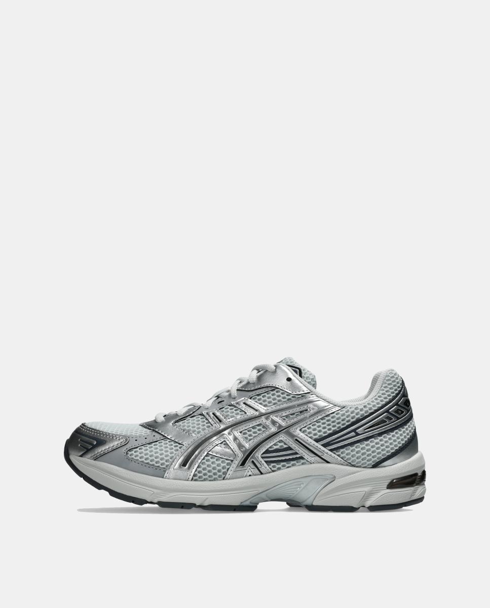 Sapatilhas Casual de Homem e Mulher GEL-1130 ASICS Prateado-7