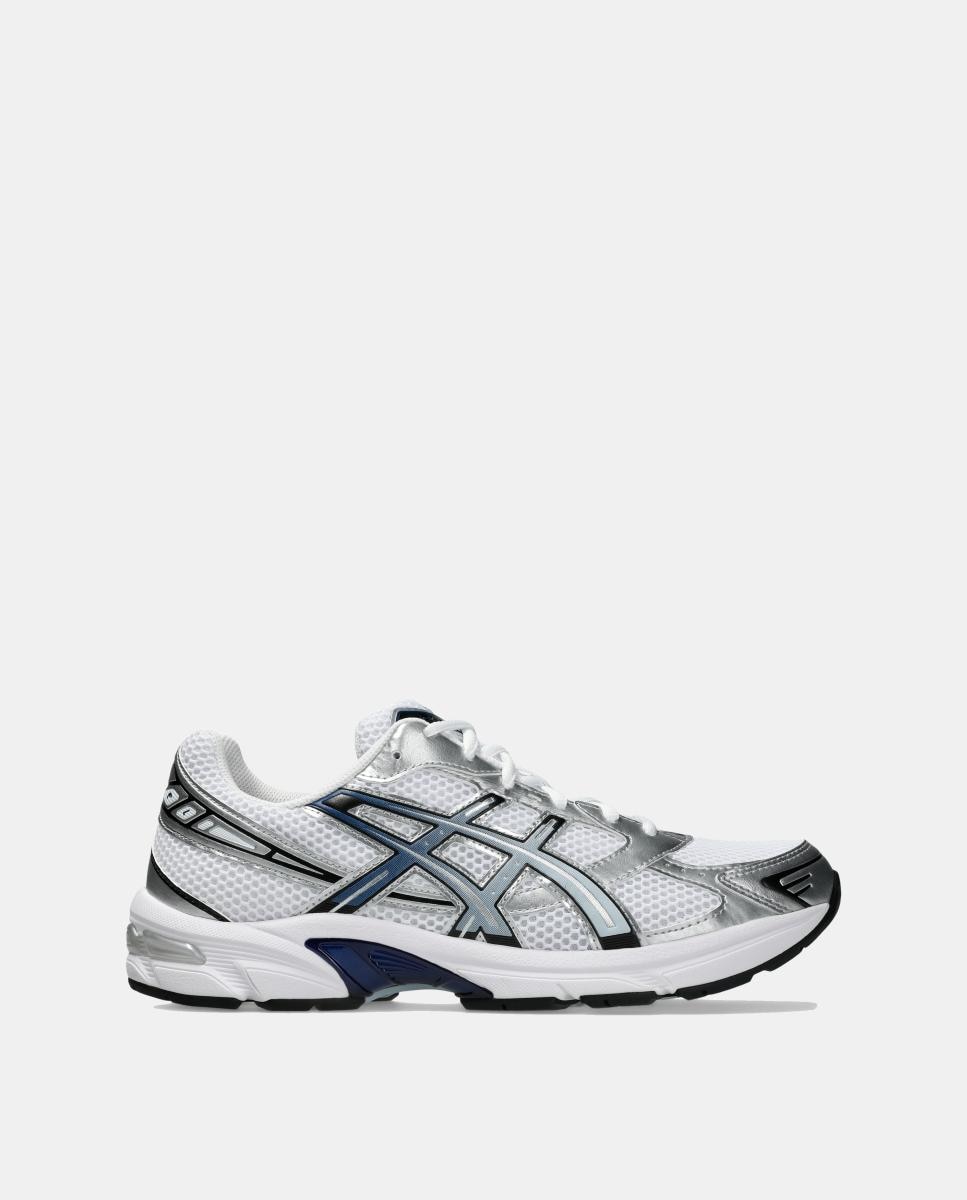 Zapatillas Casual de Unisex GEL-1130 ASICS - Azul grisáceo Azul grisáceo-1