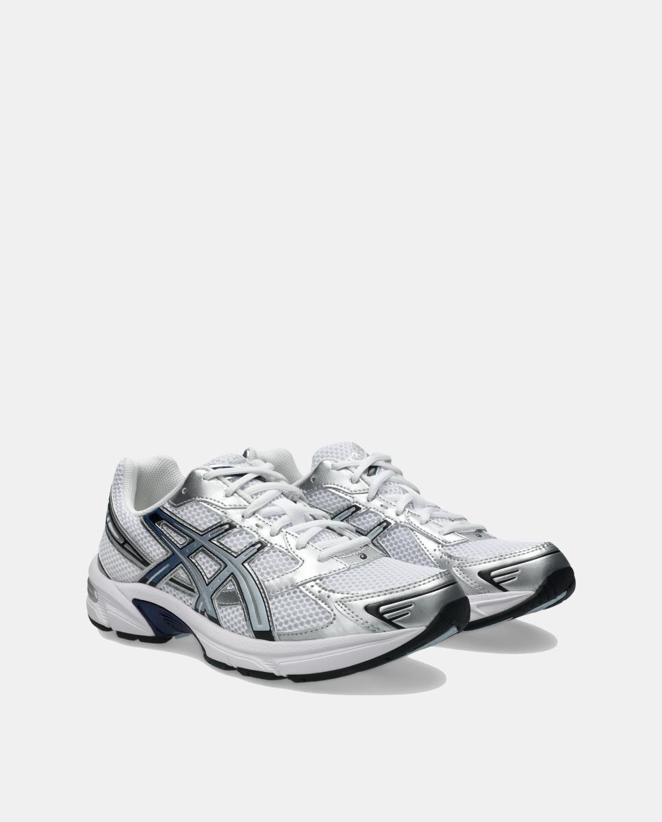 Zapatillas Casual de Unisex GEL-1130 ASICS - Azul grisáceo Azul grisáceo-2
