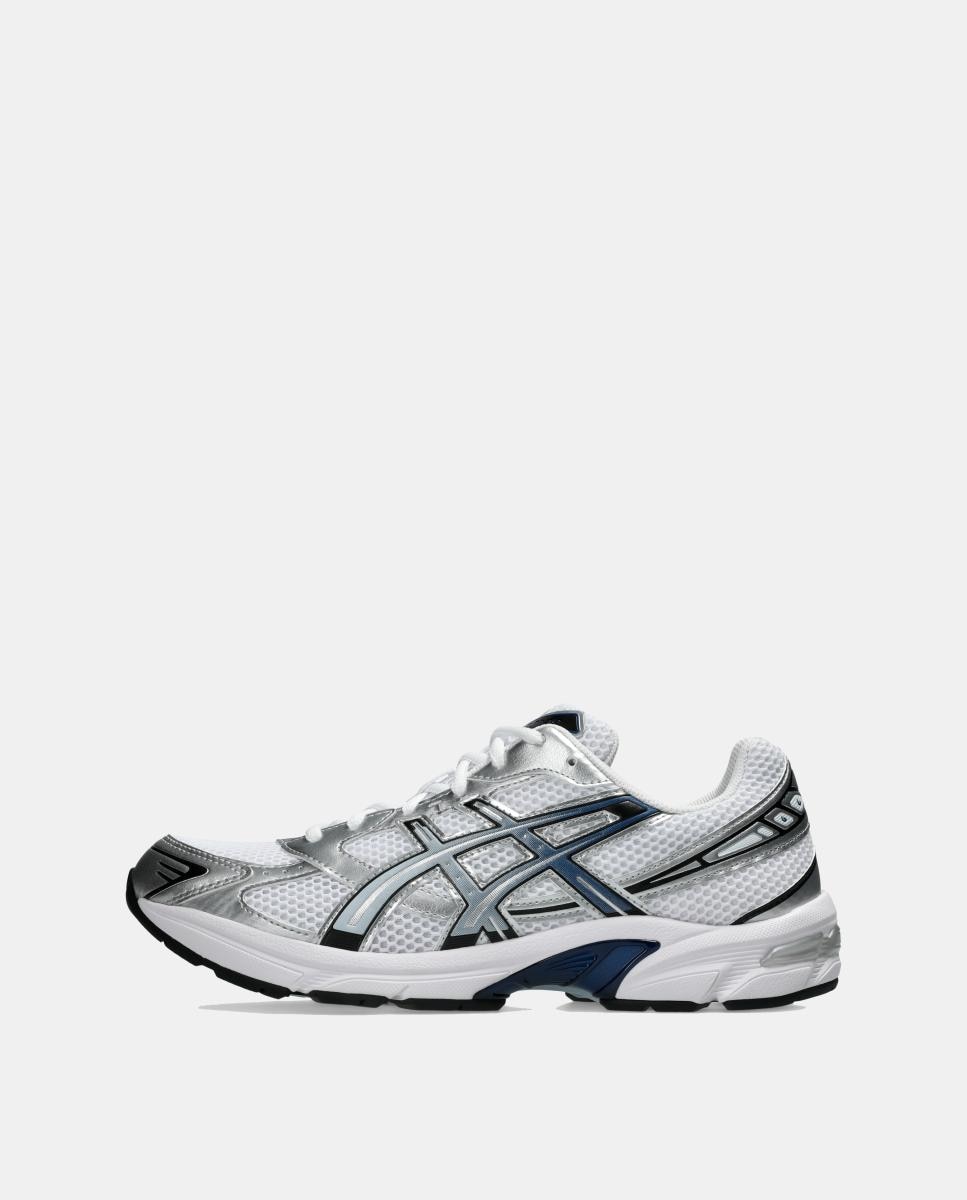 Zapatillas Casual de Unisex GEL-1130 ASICS - Azul grisáceo Azul grisáceo-7