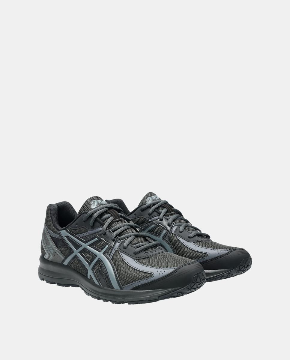 Sapatilhas Casual de Unisex JOG 100S ASICS Cinzento-2
