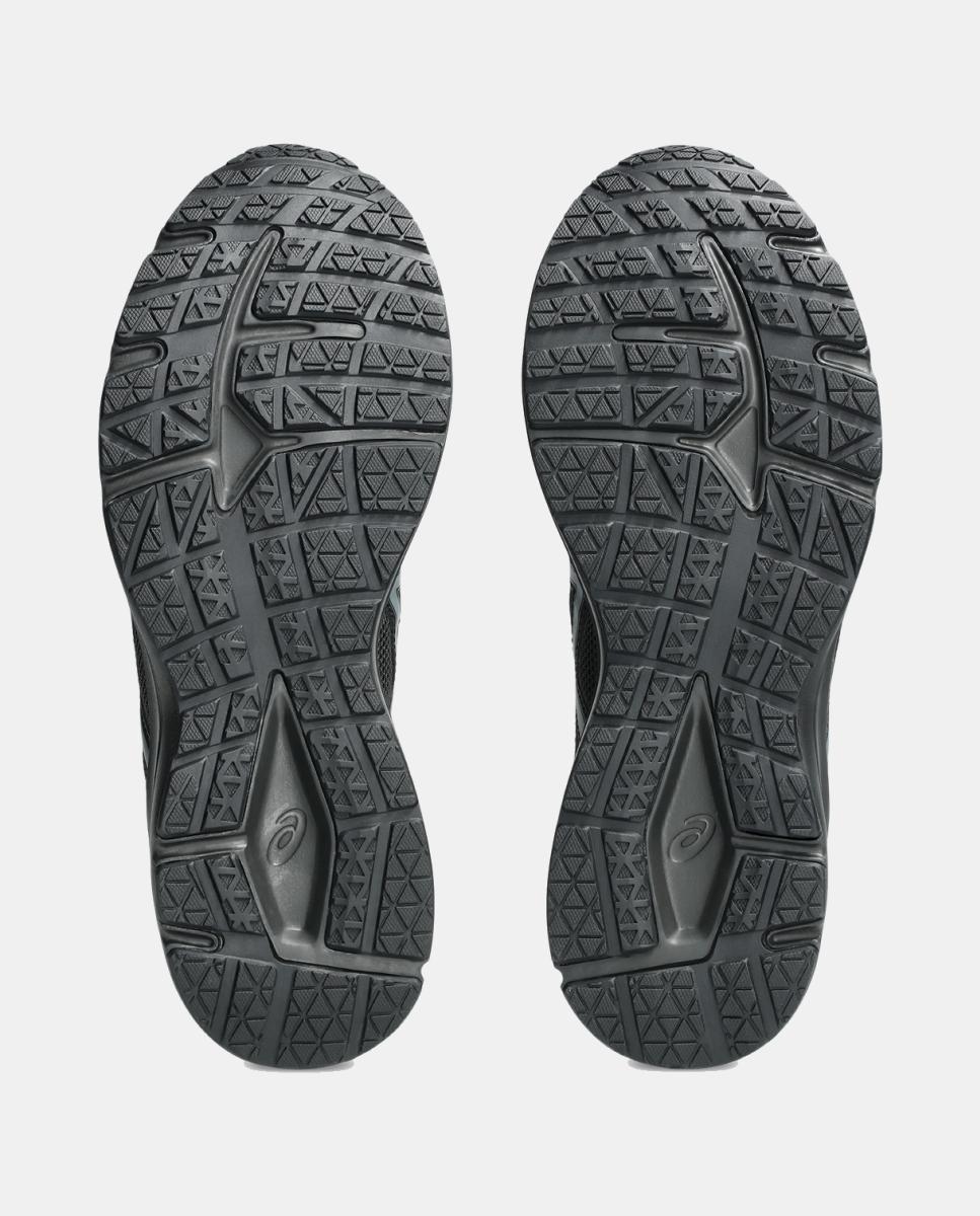Sapatilhas Casual de Unisex JOG 100S ASICS Cinzento-5