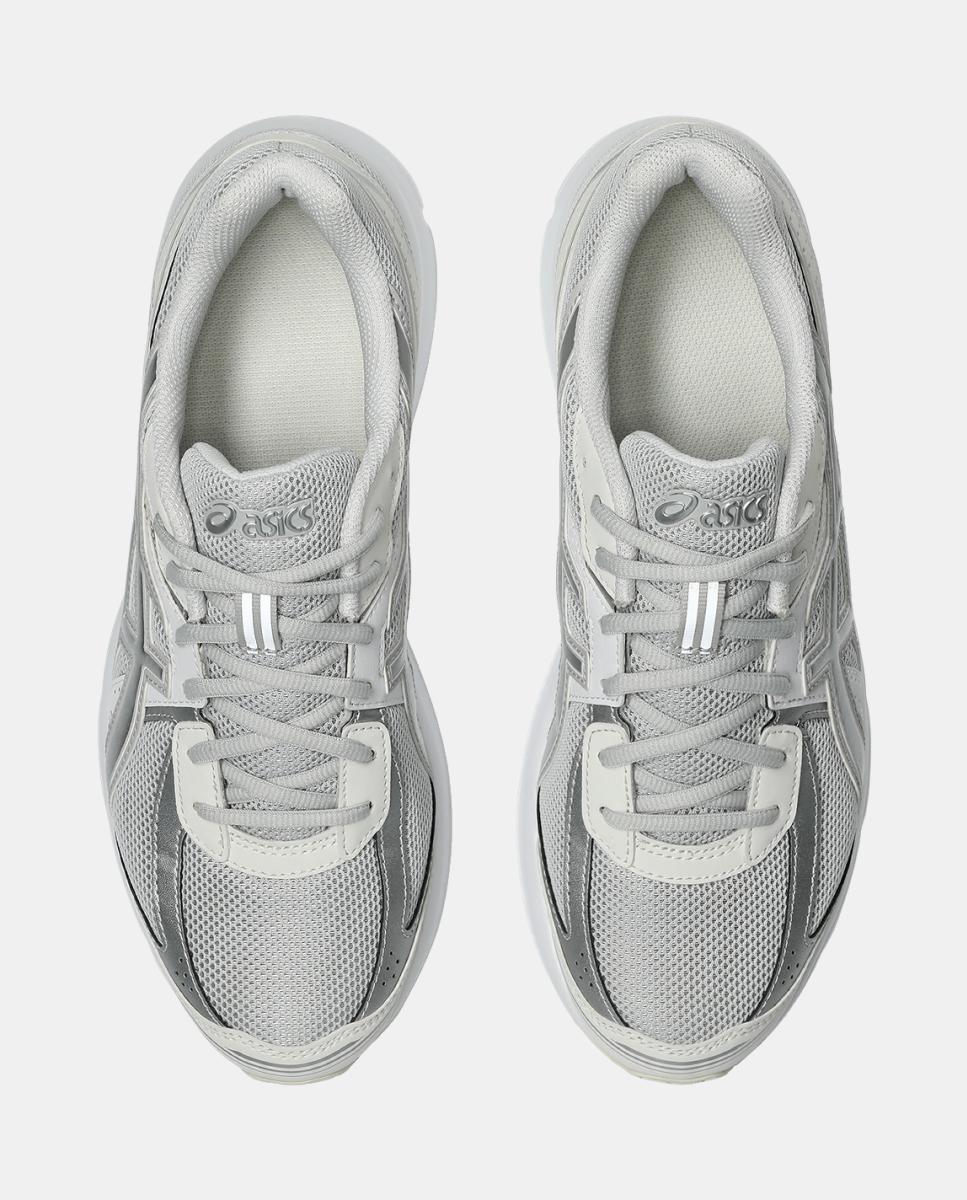 Sapatilhas Casual de Unisex JOG 100S ASICS Prateado-3