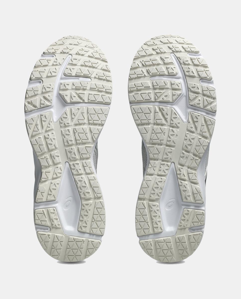 Sapatilhas Casual de Unisex JOG 100S ASICS Prateado-5