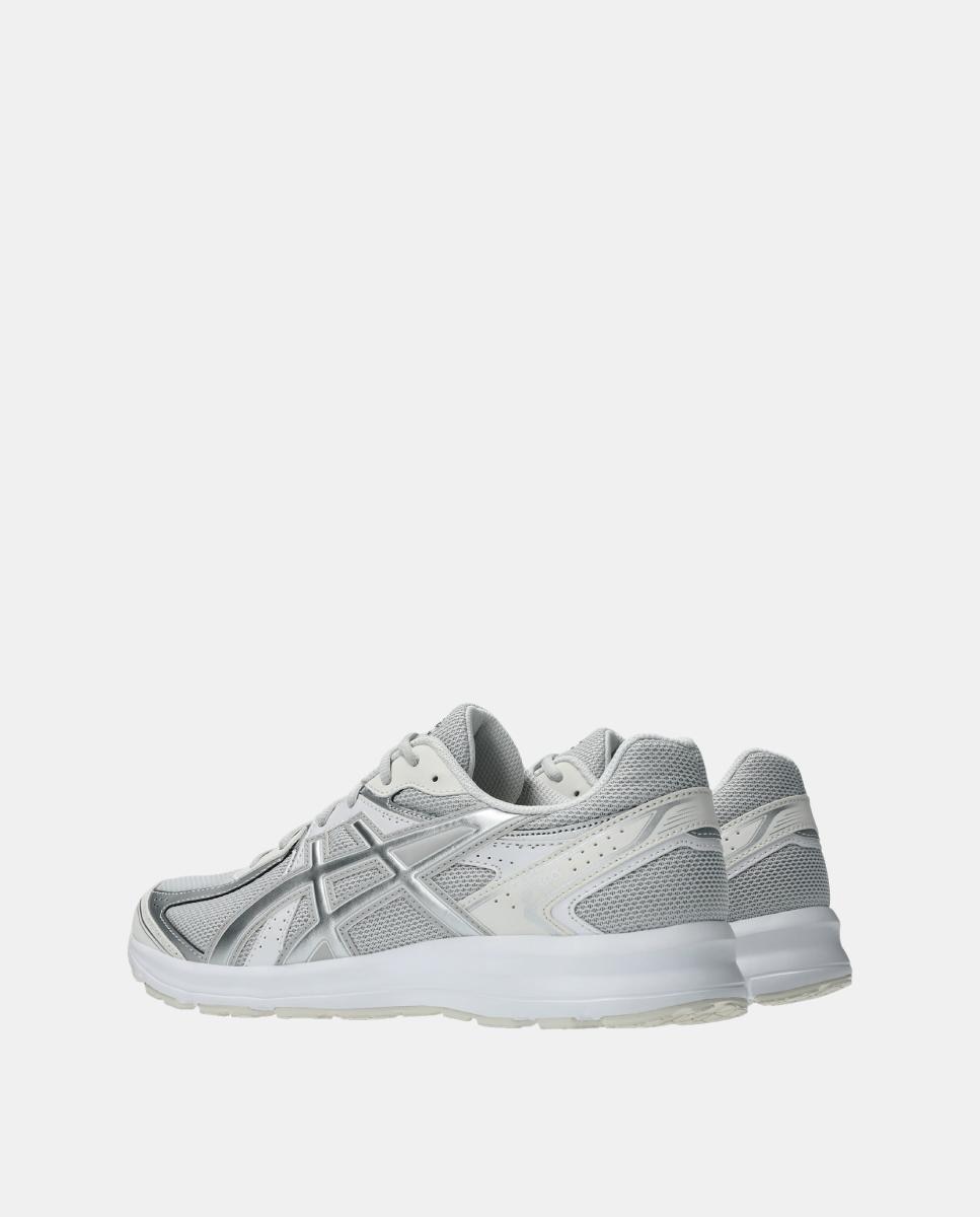 Sapatilhas Casual de Unisex JOG 100S ASICS Prateado-6