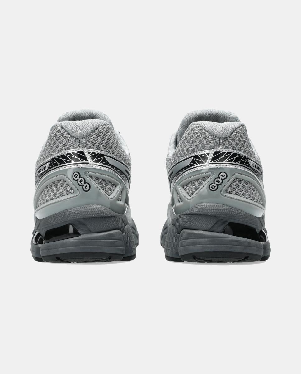 Sapatilhas Casual de Unisex GEL-KAYANO 20 ASICS Prateado-4