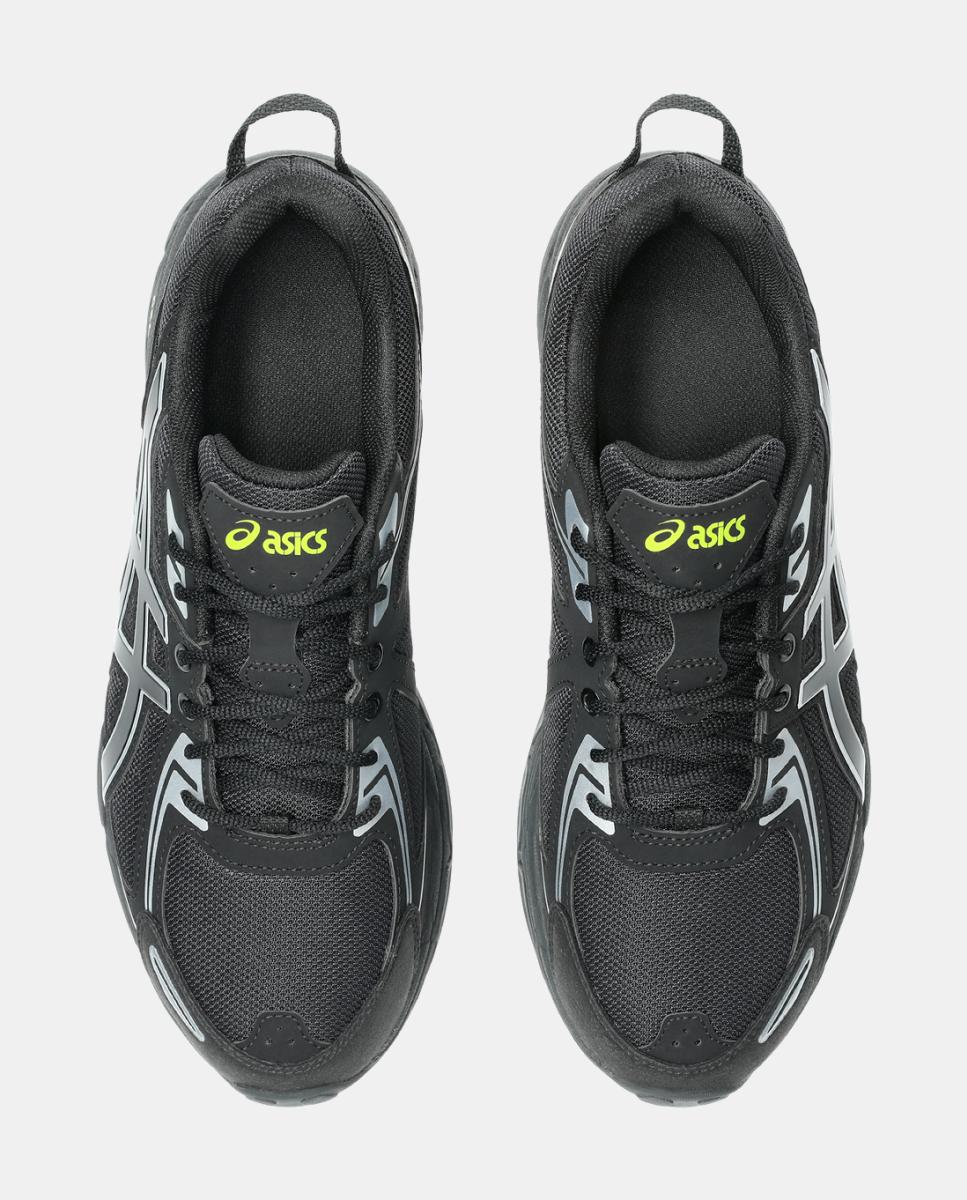 Sapatilhas Casual de Unisex GEL-VENTURE 6 ASICS Verde Lima-3
