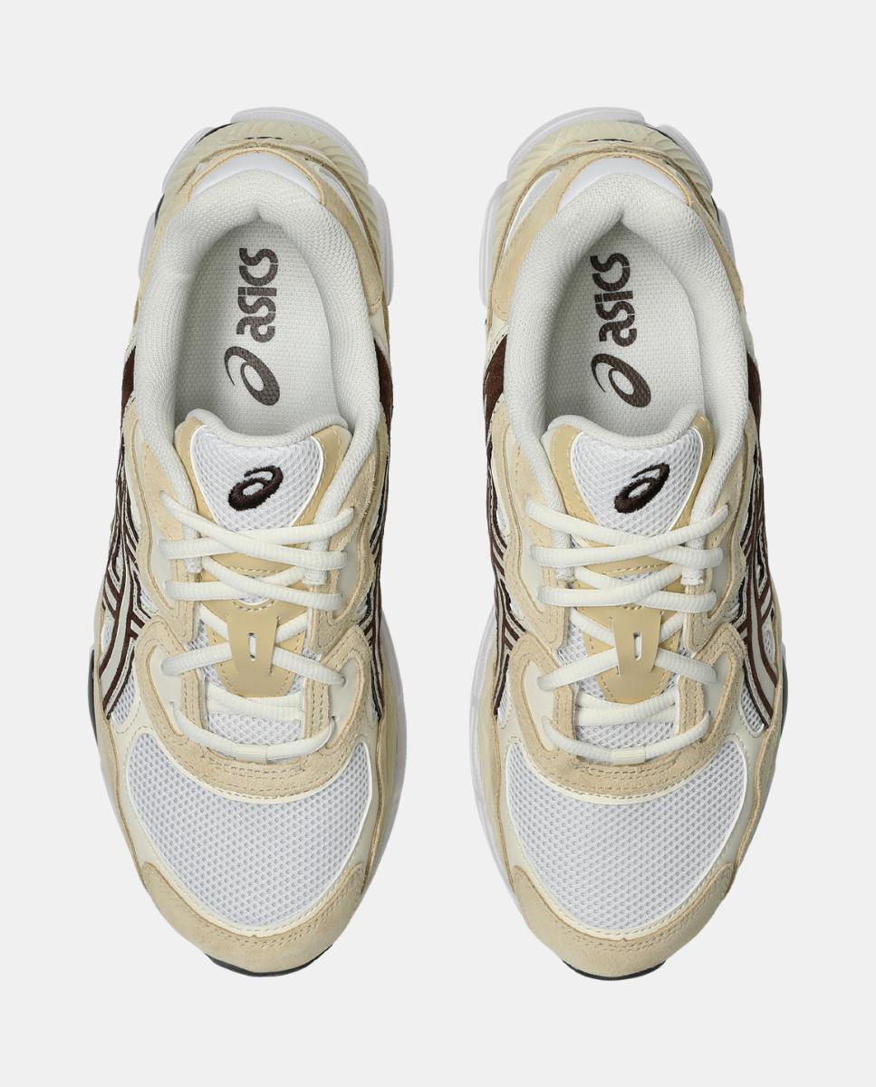 Sapatilhas Casual de Unisex GEL-NYC ASICS Castanho-3