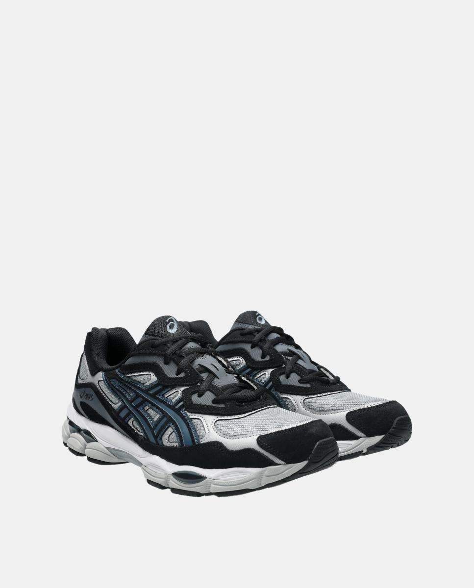 Sapatilhas Casual de Unisex GEL-NYC ASICS Azul-marinho-2