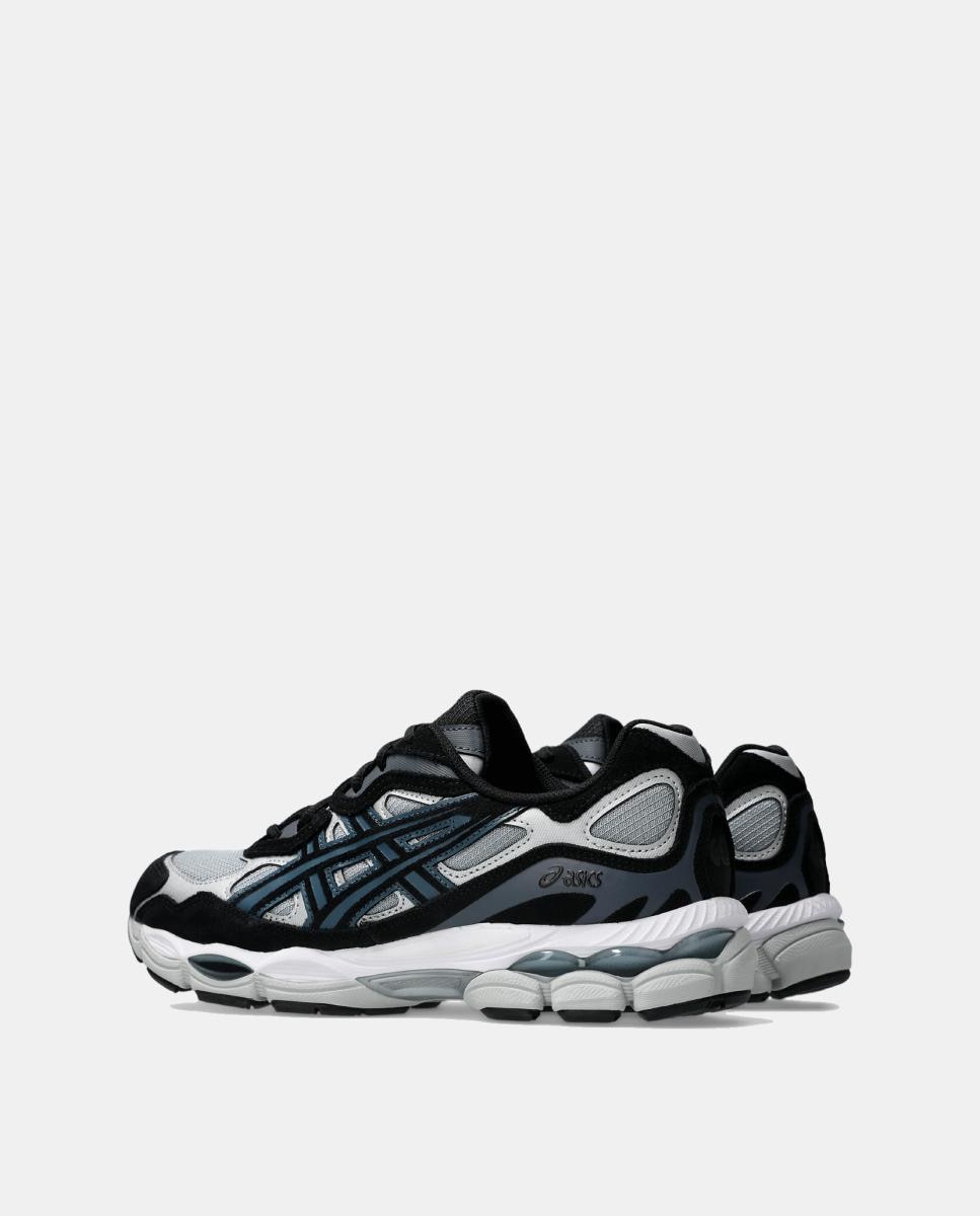 Sapatilhas Casual de Unisex GEL-NYC ASICS Azul-marinho-6