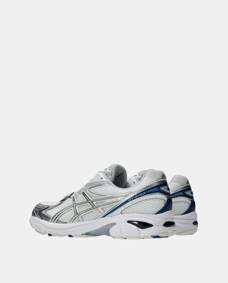 Sapatilhas Casual de Unisex GT-2160 ASICS Azul-escuro-6