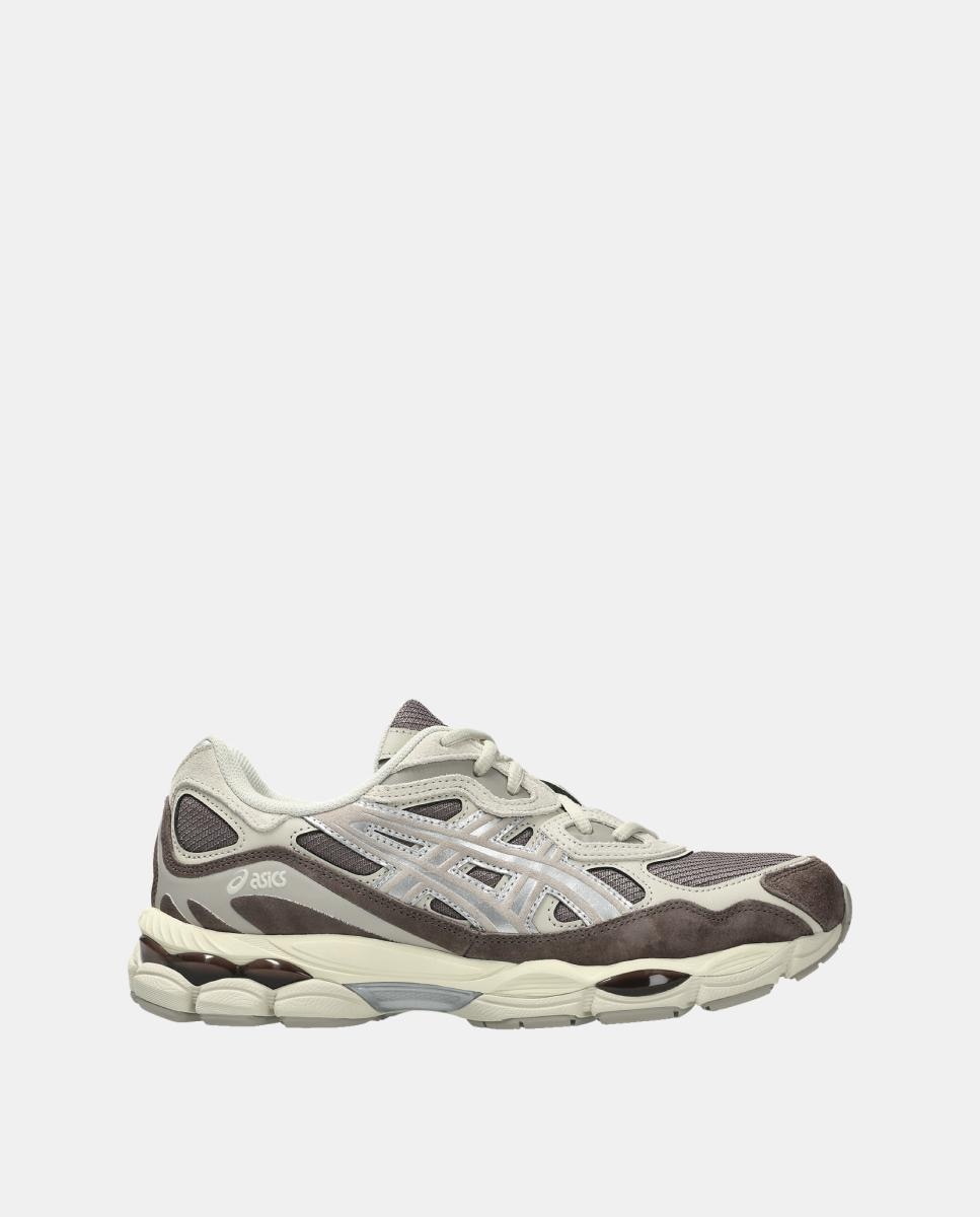 Imagem 0 de Sapatilhas Casual de Homem e Mulher GEL-NYC ASICS