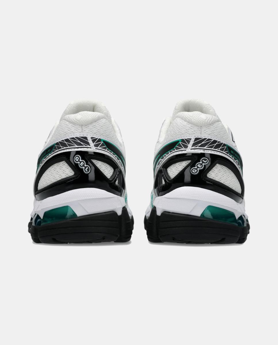 Sapatilhas Casual de Unisex GEL-KAYANO 20 ASICS Verde-4