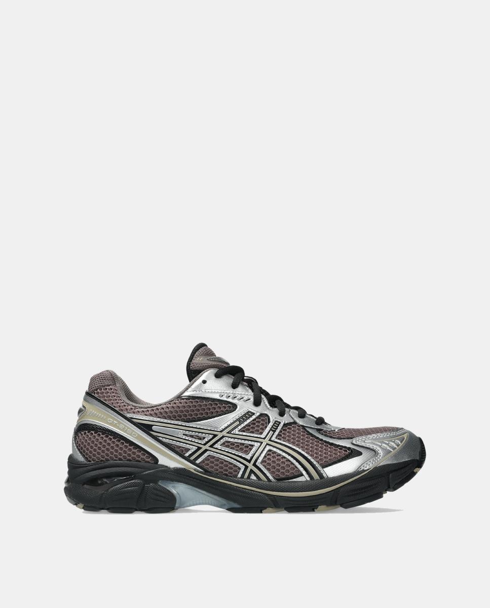Zapatillas Casual de Unisex GT-2160 ASICS - Negros Negros-1