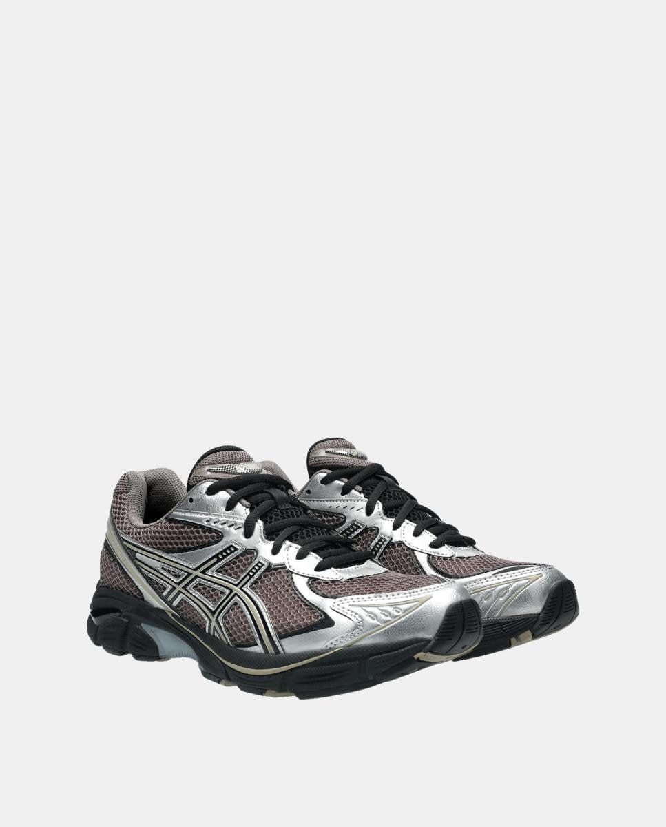 Zapatillas Casual de Unisex GT-2160 ASICS - Negros Negros-2