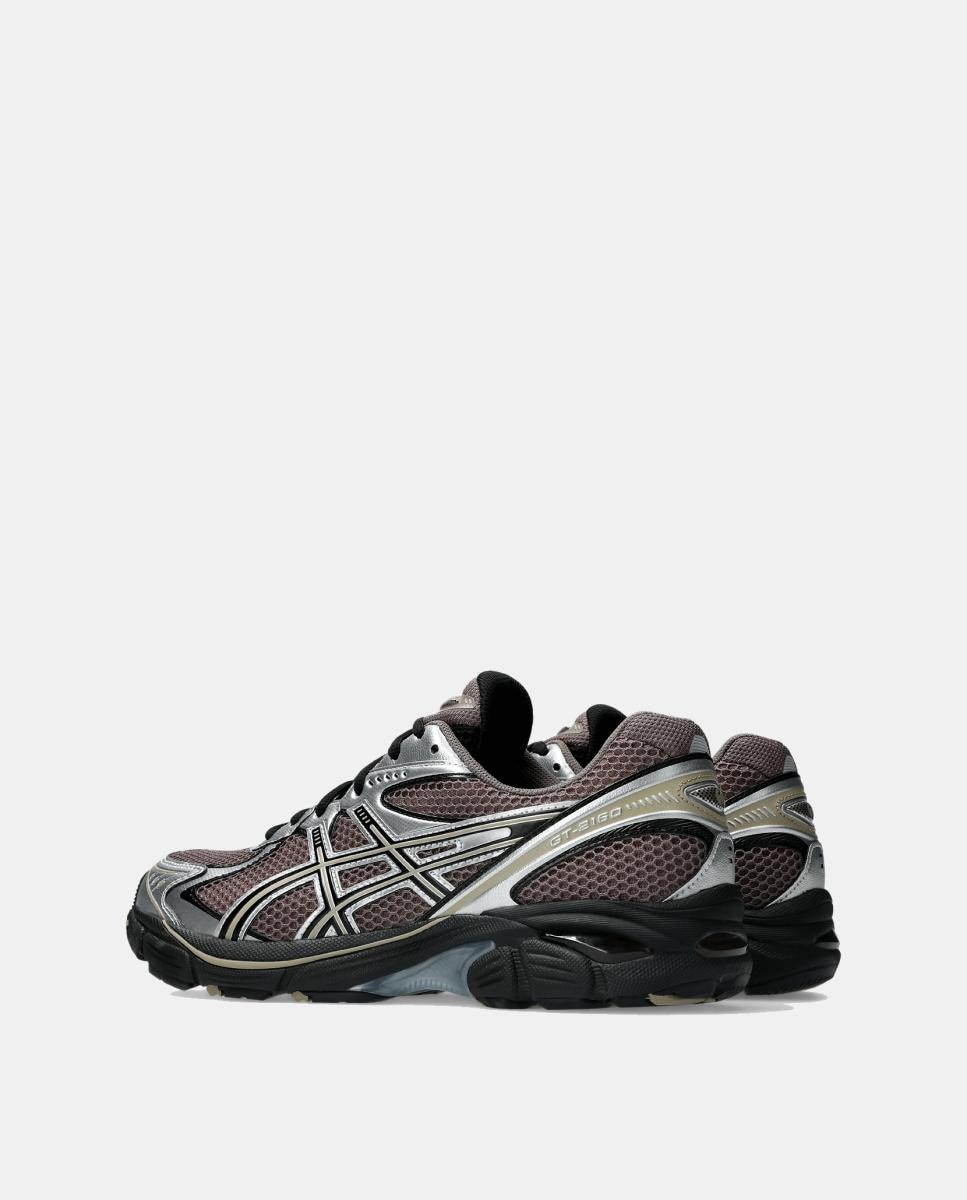 Zapatillas Casual de Unisex GT-2160 ASICS - Negros Negros-6