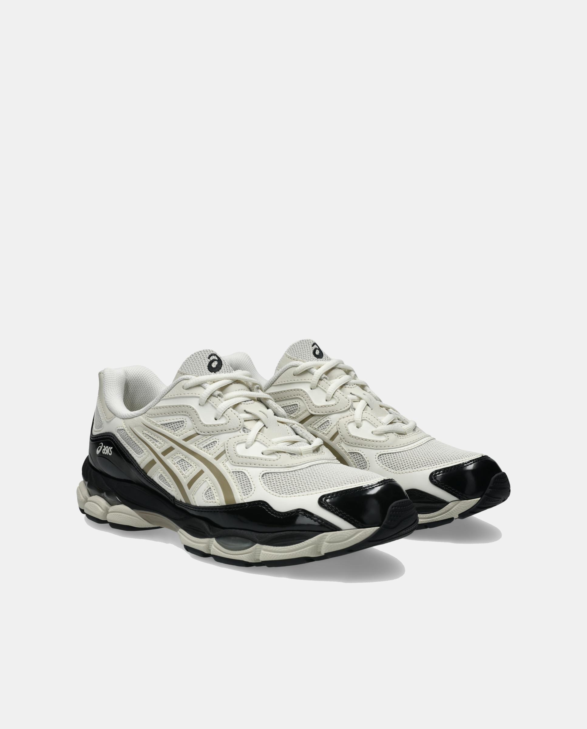 Sapatilhas Casual de Unisex GEL-NYC ASICS Pretos-2