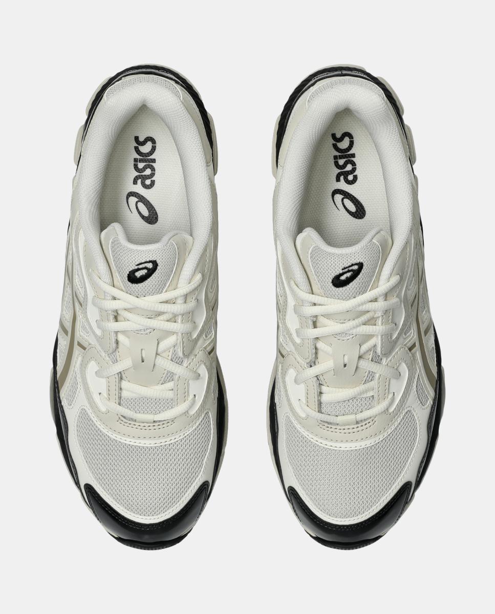 Sapatilhas Casual de Unisex GEL-NYC ASICS Pretos-3