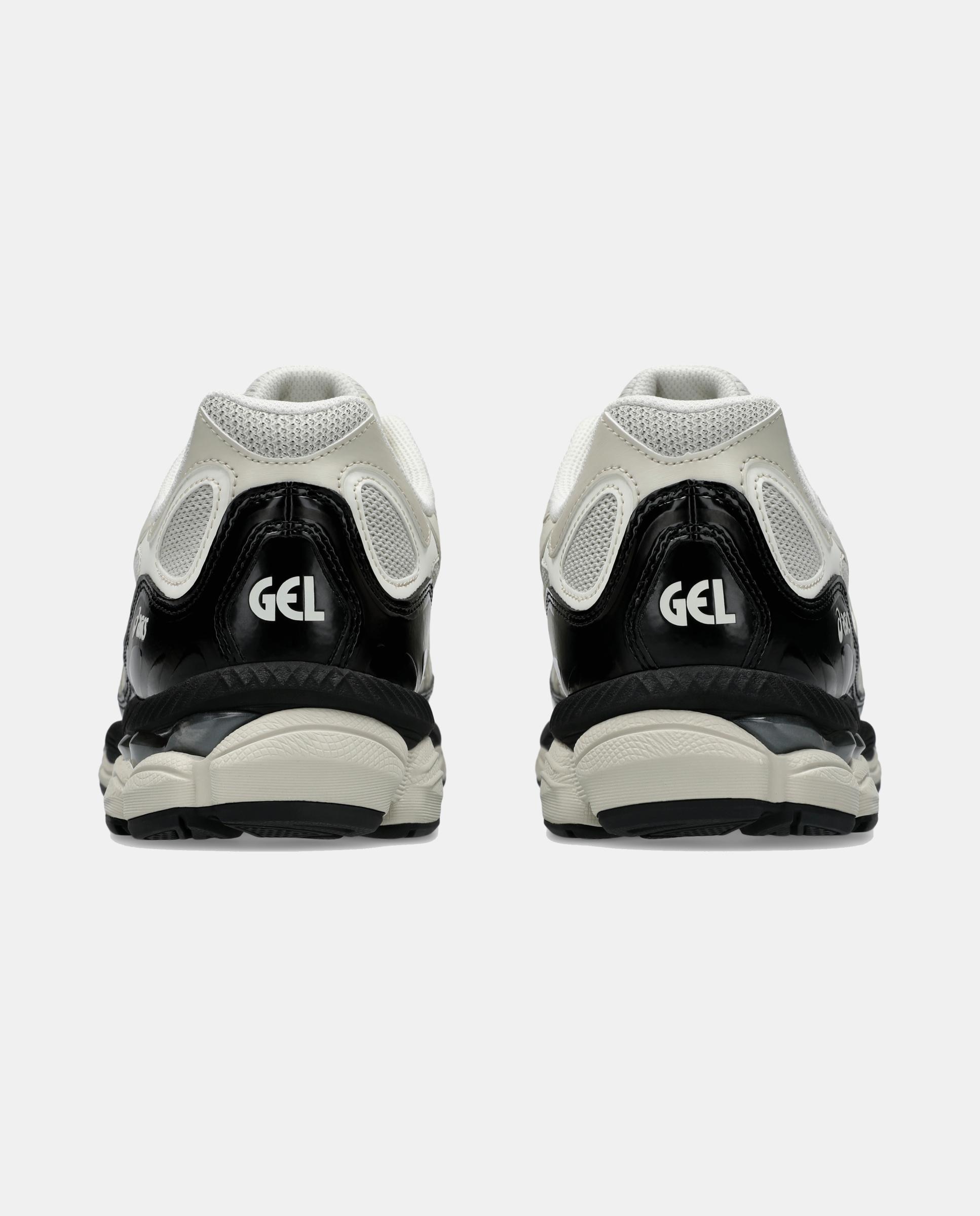 Sapatilhas Casual de Unisex GEL-NYC ASICS Pretos-4