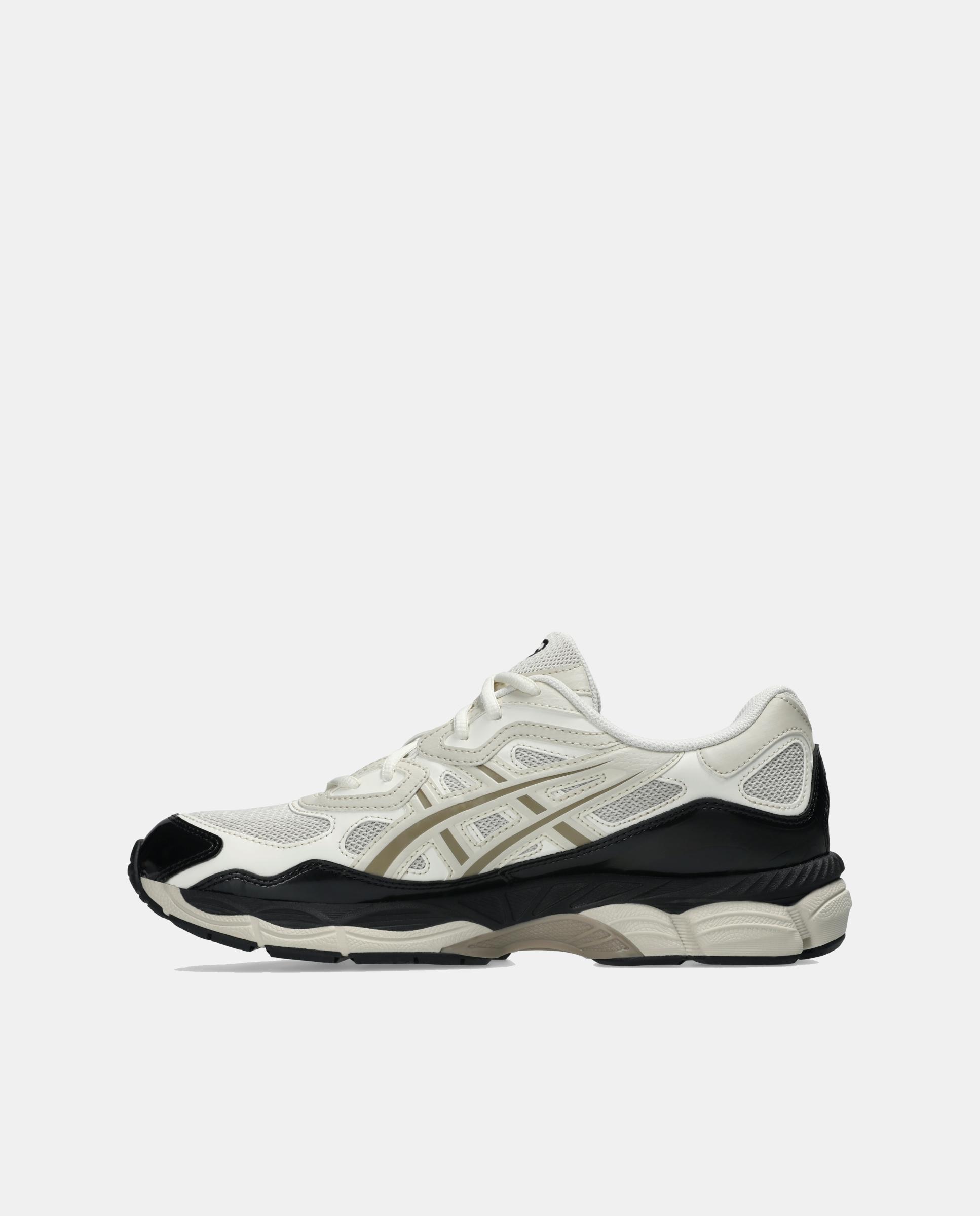 Sapatilhas Casual de Unisex GEL-NYC ASICS Pretos-5